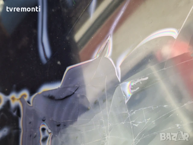 POWER BOARD 17IPS172 за 50-инчов телевизор Toshiba  50UA2B63DB с дисплей VES500QNDA-N2-N43, снимка 7 - Части и Платки - 51273397