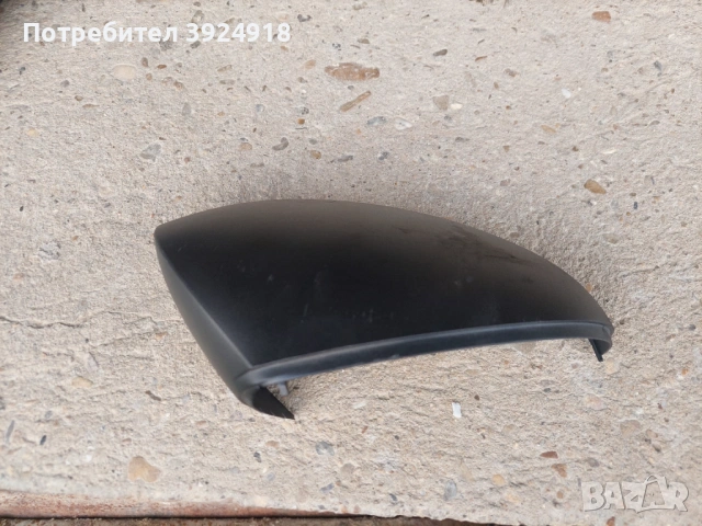 Капачка огледало SKODA дясна 