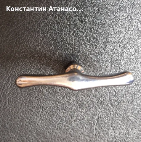 Стар ключ за настройка на барабани, снимка 6 - Антикварни и старинни предмети - 48632364