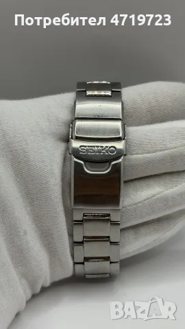 Seiko Prospex Samurai SRPF03, снимка 4 - Мъжки - 55781655