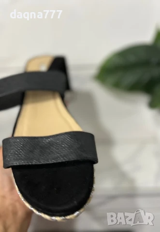 Сандали голям номер нови Германия, снимка 10 - Сандали - 50972826