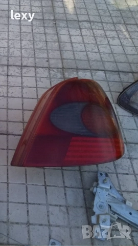 тойота авенсис Toyota Avensis 1997-2003 -останали части, снимка 11 - Части - 37164174