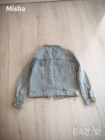 Детски преходни якета размер 134, снимка 3 - Детски якета и елеци - 54201004