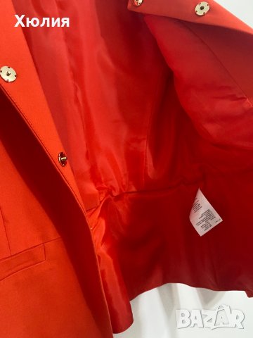 Дамско сако S размер , снимка 5 - Сака - 40460464