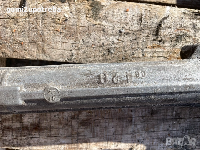 Кормилна Рейка JTEKT 00120 Toyota GT86 2018 Subaru BRZ, снимка 2 - Части - 52529916