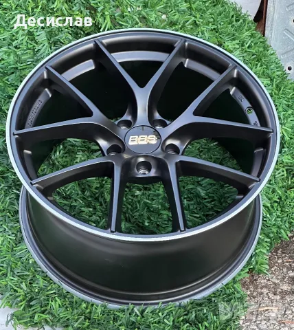 Джанти 19 “ цола 5х114.3 чисто нови, снимка 6 - Гуми и джанти - 56269350