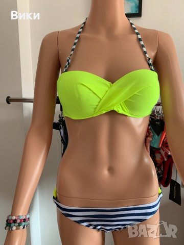 Бански в размер S, снимка 2 - Бански костюми - 40391566