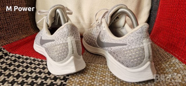 Nike Air Zoom Pegasus 35,номер 39, снимка 4 - Маратонки - 40049131