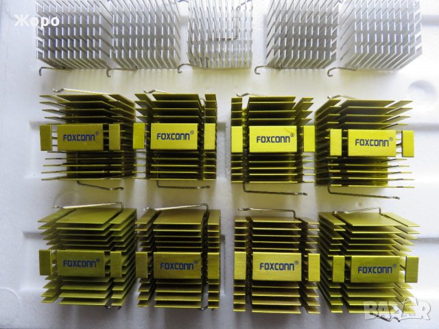 Вентилатори сървърни и охладители AVC, NIDEC, BI-SONIC, снимка 12 - Други - 28544370