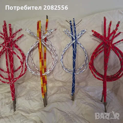 Битови сурвачки , снимка 3 - Други игри - 56109514