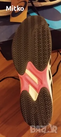 Маратонки за тенис , снимка 3 - Маратонки - 49275901