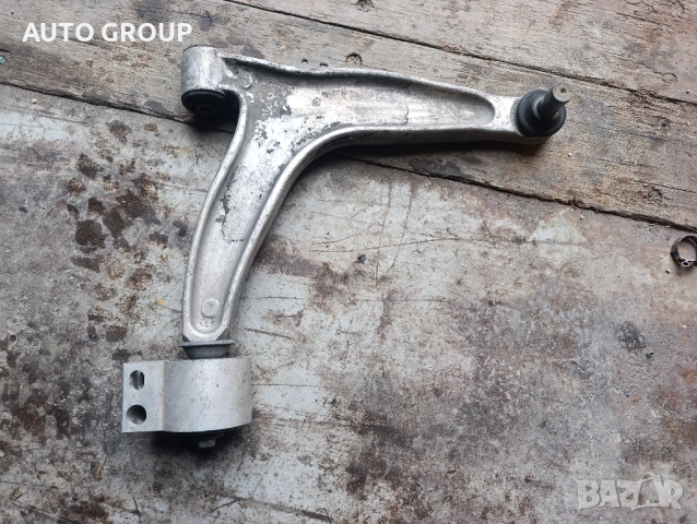 Преден десен носач за Крома Векра / Croma Vectra 024413016, снимка 4 - Части - 53345982