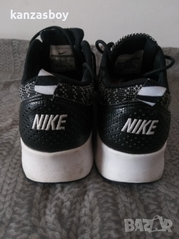 nike Air Max Thea Knit Jacquard - страхотни дамски маратонки, снимка 11 - Маратонки - 40088240
