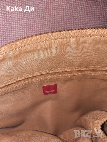ESPRIT, снимка 5 - Чанти - 52978777