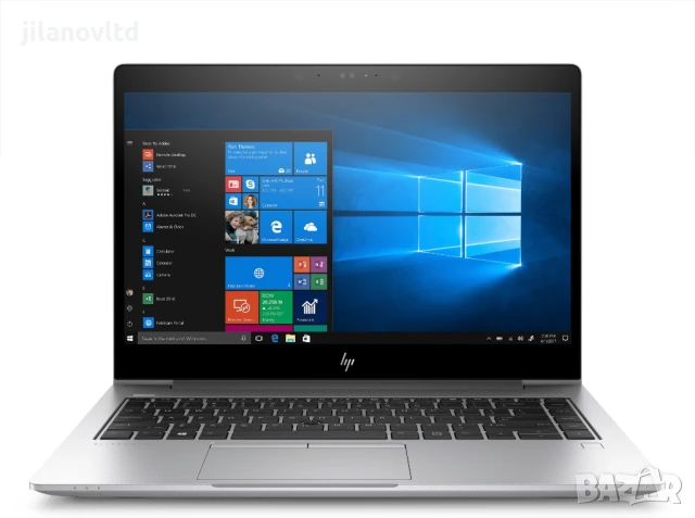 Лаптоп HP EliteBook 745 G5 R5 2500U 16GB 256GB SSD ГАРАНЦИЯ