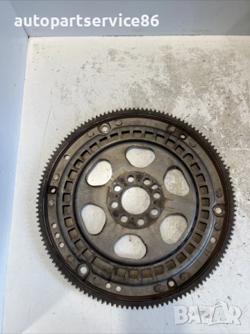 Маховик за Land Rover Range Rover Sport 4.2 Supercharger (автоматик) 2W93-6K375-AA