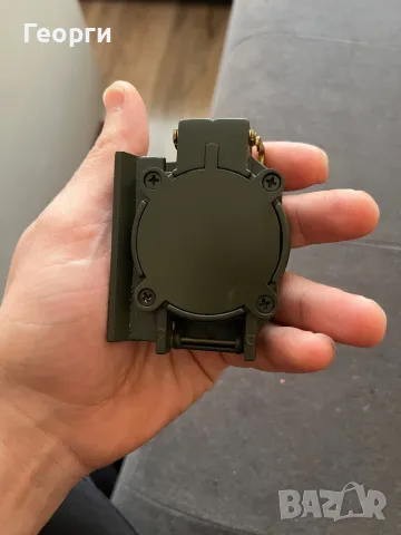 Компас, снимка 5 - Екипировка - 48520063