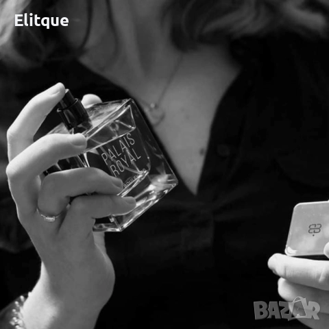 Palais Royal  , снимка 3 - Дамски парфюми - 52905861