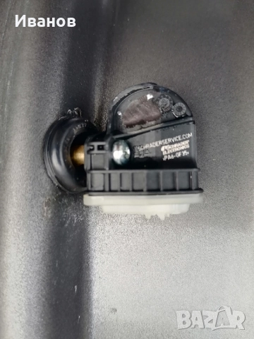 джанти 17" 4х100 спорт пакет , снимка 9 - Гуми и джанти - 52281551