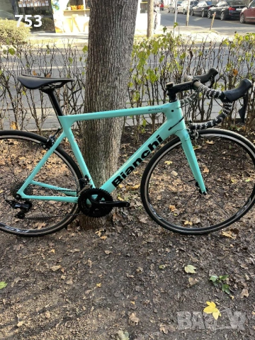 BIANCHI SPINT
