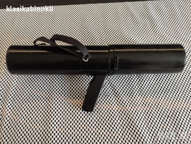 ТОП Спотинг-Зритерна тръба-Далекоглед-ЗРТ-460М--MADE IN СССР, снимка 9 - Екипировка - 50480627