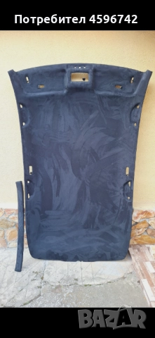 Претапициране на авто тавани, кори и колонки. , снимка 5 - Автотапицерски - 51890267