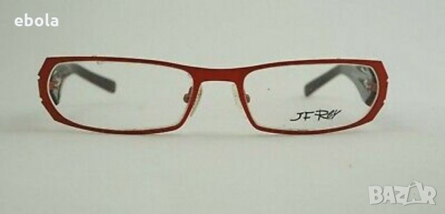 Оригинални рамки JF Rey, снимка 13 - Слънчеви и диоптрични очила - 33899955