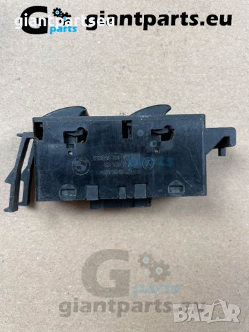 Бутони интериор БМВ е46 купе/седан/комби BMW, снимка 4 - Части - 38503938