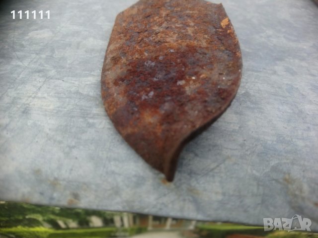 Свредел Старинен много стар, снимка 5 - Други ценни предмети - 31230818