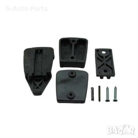 Дръжка за плъзгащ прозорец на Ford Transit MK6 & MK7 (2000-2014), снимка 4 - Части - 54191865