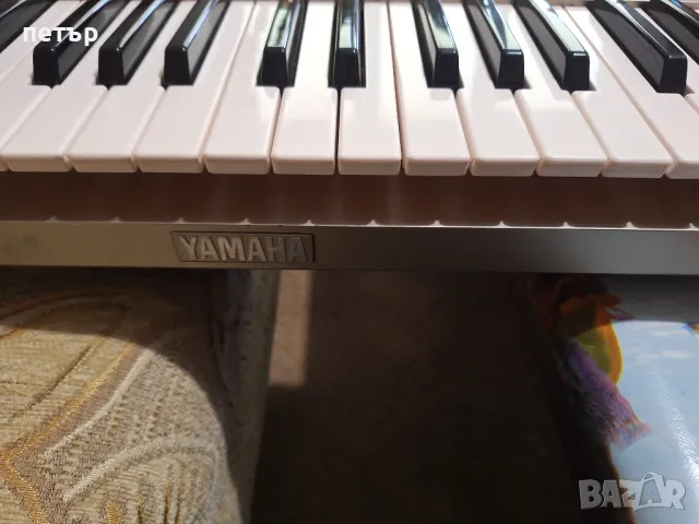 Клавир Ямаха, снимка 9 - Синтезатори - 48479122
