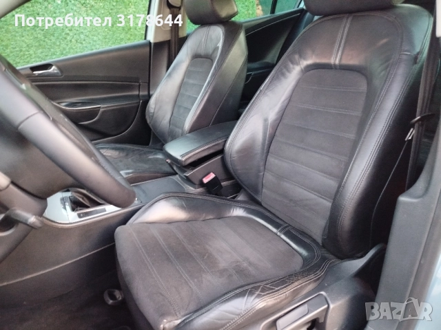 VW PASSAT ИТАЛИЯ , снимка 8 - Автомобили и джипове - 51595536