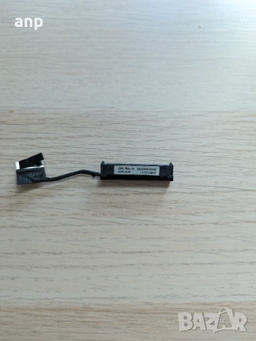 Кабел за свързване на хард диск за лаптоп | DD0ZM3HD000 09R4YN, снимка 2 - Части за лаптопи - 53928683