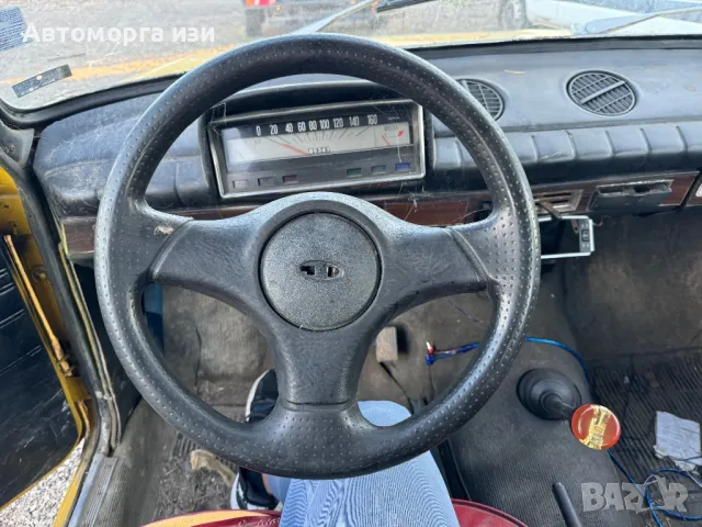 ВАЗ 2101    1979 Г само на части , снимка 7 - Части - 47273299