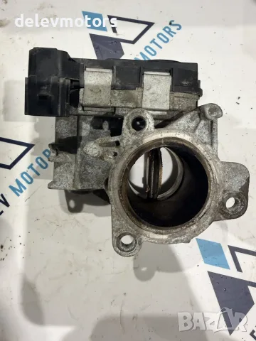 55255919 дросел клапа от Peugeot Bipper 1.3 HDI