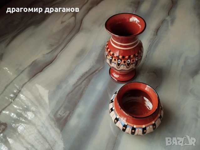 сервизи, снимка 5 - Сервизи - 54171081