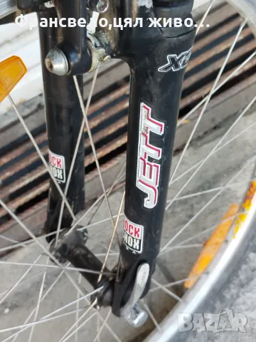 26 цола алуминиев велосипед колело размер 50 specialized , снимка 3 - Велосипеди - 50084802