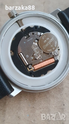 Мъжки часовник Dugena, снимка 7 - Мъжки - 54199400