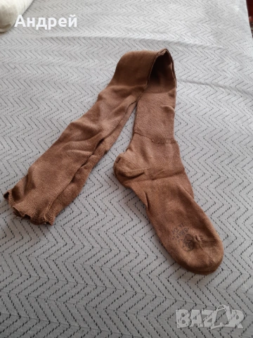 Стари Дамски рипс чорапи #4