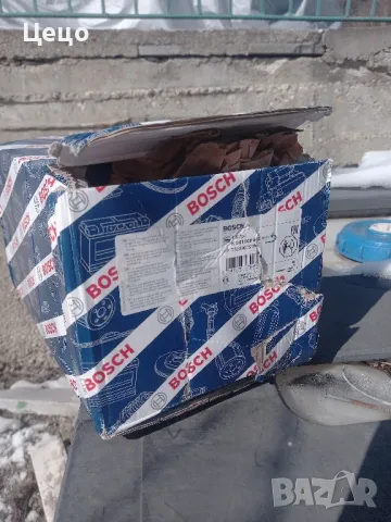              КS01000560  хидравлична помпа мерцедес спринтер, снимка 6 - Части - 49232753