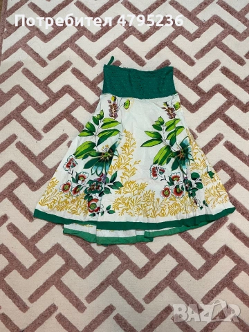 Летен лот дамски рок, снимка 7 - Рокли - 54181057