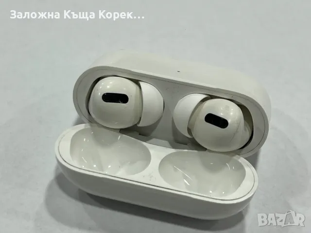 Apple AirPods Pro 2, снимка 2 - Bluetooth слушалки - 49351286