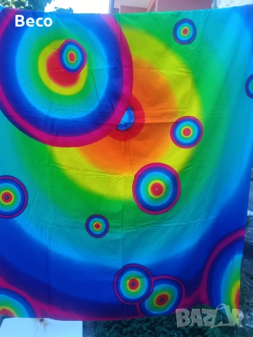 калъф за юрган , снимка 3 - Спално бельо - 52946388