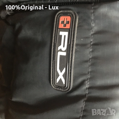 POLO-Ralph Lauren-Пухенка-дебела-2ХЛ, снимка 7 - Якета - 52698218