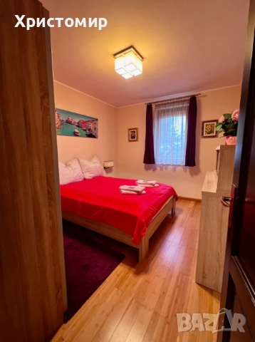 Двустаен апартамент под наем в Съдийски, снимка 5 - Апартаменти - 51757669