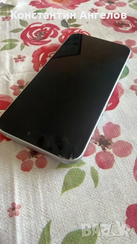 IPHONE 15 plus 256GB, снимка 3 - Apple iPhone - 56334311