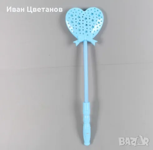 Магически светещ жезел, снимка 2 - Други - 48811615