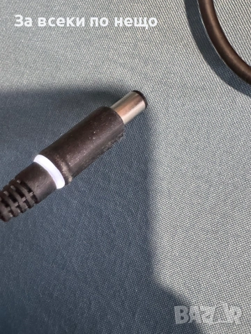 Оригинално зарядно захранване за лаптоп Dell 19.5V 3.34A , Светеща букса , зарядно dell 65w, снимка 7 - Кабели и адаптери - 53241658