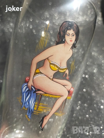 чаша , снимка 2 - Чаши - 54059644