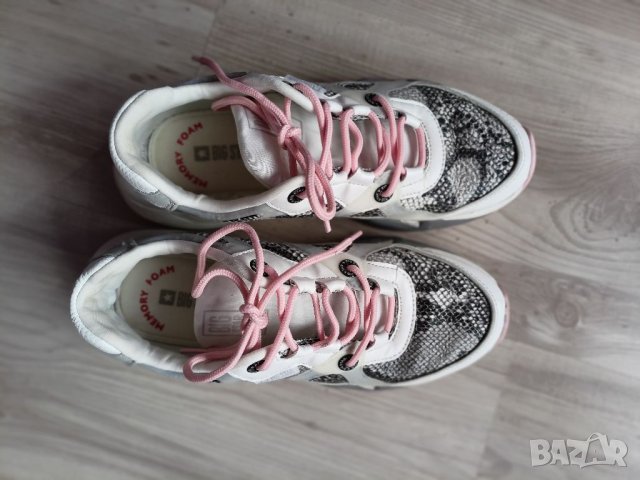 Маратонки/38 , снимка 2 - Маратонки - 40695892